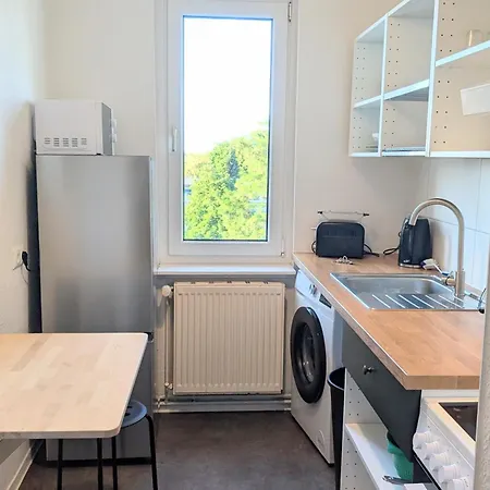 Monteurwohnung - 6 Einzelbetten Salzwedel