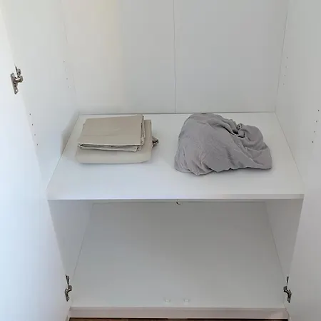 Apartment Monteurwohnung - 6 Einzelbetten Salzwedel